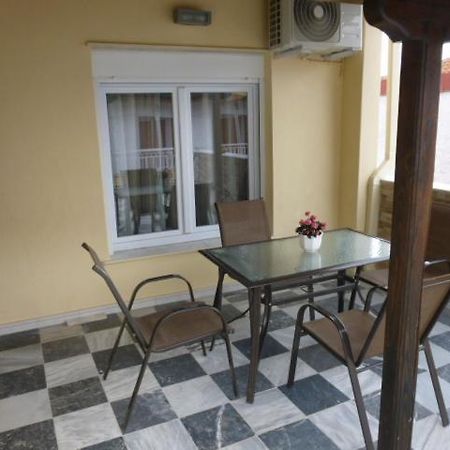 Dimitris Appartment Stavros  Exterior photo